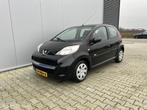 Peugeot 107 1.0-12V Millesim 200 nieuwe apk, Voorwielaandrijving, Euro 5, Gebruikt, 4 stoelen