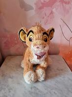 The lion king, Ophalen of Verzenden, Zo goed als nieuw, Overige typen