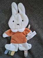278.   Nijntje Knuffeldoekje, Kinderen en Baby's, Speelgoed | Knuffels en Pluche, Ophalen of Verzenden, Zo goed als nieuw, Konijn