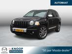 Jeep Compass 2.4 Limited 4WD | Airco | CruiseControl | PDC |, Automaat, 450 kg, Euro 6, 4 cilinders