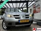 Mitsubishi Outlander 2.0 Nieuwe APK, Auto's, Mitsubishi, Voorwielaandrijving, 136 pk, 4 cilinders, 1415 kg