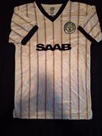 Saab Manchester voetbalshirt maat M, Sport en Fitness, Voetbal, Maat M, Ophalen of Verzenden, Zo goed als nieuw, Shirt