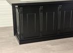ZOMERDEAL! Huisbar / bar toog / hoekbar 250 cm, Ophalen, Info@123barren.nl, Open einde 12, 123 Barren