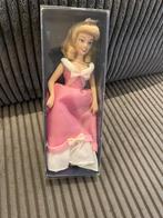 Porseleinen Disney beeldje van Assepoester 19 cm cendrillon, Ophalen of Verzenden, Zo goed als nieuw, Pop