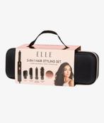 ELLE 5 in 1 Hair Styling Set nieuw in doos, Sieraden, Tassen en Uiterlijk, Uiterlijk | Haarverzorging, Ophalen of Verzenden, Nieuw