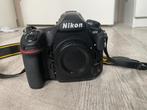 Nikon D850 met MB-D18, Ophalen, Spiegelreflex, Zo goed als nieuw, Nikon