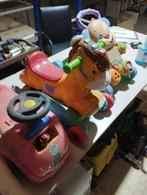 Kinderspeelgoed, Ophalen, Gebruikt, X, X