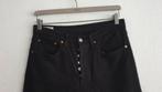 Levi Strauss 501  Jeans Maat W31 L30, Ophalen of Verzenden, Zo goed als nieuw, Blauw, W32 (confectie 46) of kleiner