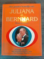Juliana & Bernhard: Gouden Huwelijk Fotoalbum, Ophalen of Verzenden