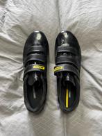 Mavic wielren/ mountainbike schoenen 42, Schoenen, Overige maten, Ophalen of Verzenden, Zo goed als nieuw