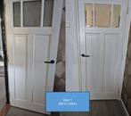 Binnendeuren, Ophalen, Gebruikt, Binnendeur, 200 tot 215 cm