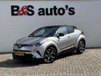 Toyota C-HR 1.8 Hybrid Dynamic Adaptive Cruise control Clima, Euro 6, 4 cilinders, Bedrijf, Hybride Elektrisch/Benzine