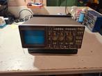 Te koop oscilloscope pm 3305  35mhz, Hobby en Vrije tijd, Elektronica-componenten, Ophalen