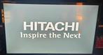 Hitachi Smart TV, Gebruikt, 50 Hz, LCD, 80 tot 100 cm
