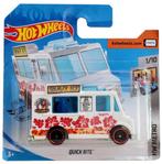 2019 Hot Wheels Quick Bite Shave Ice, Ophalen of Verzenden, Nieuw