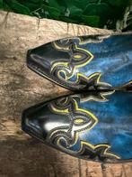 Nieuwe geweldig mooie laarzen van Sendra maat 37, Kleding | Dames, Schoenen, Sendra, Blauw, Lage of Enkellaarzen, Nieuw