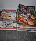 Donald Duck jaargang 2021, 2022 74 x Incl. Donald Duck Extra, Ophalen of Verzenden, Overige typen