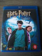 Blu-ray: Harry Potter en de Prisoner of Azkaban nieuw, Verzenden, Avontuur