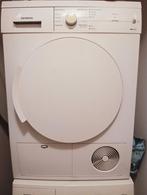 Siemens Droger - Gebruikt, Ophalen, 6 tot 8 kg, Gebruikt, Anti-kreukfase