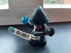 Schoorsteenveger smurf 20467 De Smurfen, Verzamelen, Ophalen of Verzenden