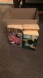 Robert Ludlum - Het Bourne bedrog, Ophalen of Verzenden, Zo goed als nieuw, Nederland, Robert Ludlum