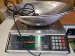 Berkel Weegschaal Type 681, Ophalen of Verzenden, Gebruikt, Minder dan 10 kg