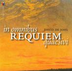 David de Jong Adema orgel Raalte Saint-Saëns Howells Messiae, Ophalen of Verzenden, Romantiek, Zo goed als nieuw, Overige typen