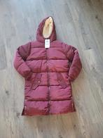Warm rode jas WE maat 158/164 / winterjas, Meisje, Nieuw, Ophalen of Verzenden, WE Fashion