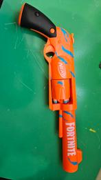Fortnite Nerf Dart Gun, Ophalen