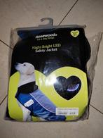 Reflecterende hondenjas, Dieren en Toebehoren, Ophalen of Verzenden, Nieuw, Hondenjas