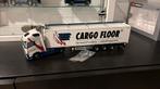 Tekno Volvo FH16 Cargo Floor met Walking Floor, Ophalen of Verzenden, Zo goed als nieuw, Bus of Vrachtwagen, Tekno