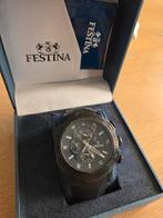 Festina horloge, Sieraden, Tassen en Uiterlijk, Horloges | Heren, Ophalen of Verzenden, Zo goed als nieuw