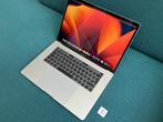 MacBook Pro (15 inch) 2017, Computers en Software, Apple Macbooks, MacBook Pro, Gebruikt, 2 tot 3 Ghz, 512 GB