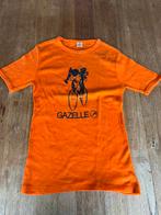 Gazelle T-shirt, Ophalen of Verzenden, Huis en Inrichting