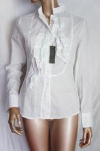 ROBERT FRIEDMAN blouse maat M ( valt als mt S) NIEUW, Kleding | Dames, Blouses en Tunieken, Ophalen of Verzenden, Zo goed als nieuw