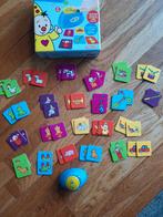 BUMBA was-da-na... geluid- en memoryspel 2-4 jaar, Kinderen en Baby's, Ophalen of Verzenden, Zo goed als nieuw, Jongen of Meisje