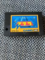 Pachinko-U.F.O. - MSX game by Casio - GPM-104, Spelcomputers en Games, Games | Overige, Overige genres, 1 speler, Ophalen of Verzenden