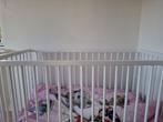 Ledikant - Gratis, Kinderen en Baby's, Ophalen, Gebruikt