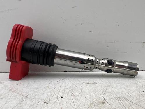 Pen Bobine van een Audi A4, Auto-onderdelen, Motor en Toebehoren, Audi, Gebruikt, 3 maanden garantie, Ophalen of Verzenden