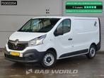 Renault Trafic 120pk L1H1 Trekhaak Airco Cruise Parkeersenso, Stof, Gebruikt, Euro 6, 4 cilinders
