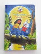 Griezel Jeugdboek M4967: Dolfje Weerwolfje - Volle maan 6+, Boeken, Fictie algemeen, Paul van Loon, Ophalen of Verzenden, Zo goed als nieuw