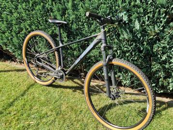 Mountainbike KTM Ultra Fun 29" (2019) Maat M beschikbaar voor biedingen