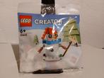 Lego Creator 30645, Kinderen en Baby's, Speelgoed | Duplo en Lego, Ophalen of Verzenden, Nieuw, Complete set, Lego