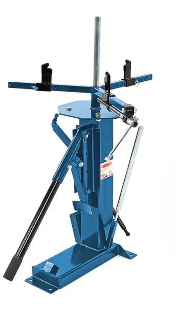 Banden demonteer machine, Auto diversen, Autogereedschap, Gebruikt, Ophalen