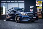 Mercedes A-klasse 180 AMG Pakket*CAMERA*NAP*AUTOMAAT*LED*, Gebruikt, 4 cilinders, Blauw, 122 pk