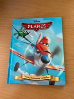 DUSTY PLANES - Disney's mooiste verhalen - Leesboek, Boeken, Ophalen of Verzenden, Zo goed als nieuw, Disney, Fictie algemeen