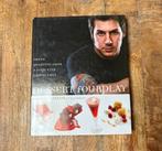 Johnny Iuzzini, Roy Finamore - Dessert FourPlay, Ophalen of Verzenden, Zo goed als nieuw, Johnny Iuzzini, Roy Finamore