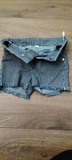 Leuke korte broek, Ophalen of Verzenden, Meisje, Broek