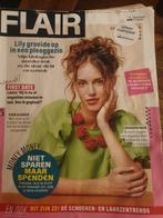 Flair November 2024, Boeken, Tijdschriften en Kranten, Ophalen of Verzenden