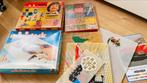 Diverse ministeck, Hobby en Vrije tijd, Ophalen, Gebruikt, Box-set